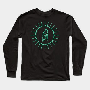 Ice cream cone Long Sleeve T-Shirt